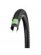 Покришка 28x2.15 (55-622) Schwalbe MARATHON 365 Perf, GreenGuard, TwinSkin B/B+RT HS475 ADDIX 4Season