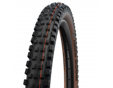 Покришка 27.5x2.40 (62-584) Schwalbe MAGIC MARY Evo, Super Gravity, TLE, B/BRZ-SK HS447 ADDIX Soft 67EPI B