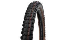 Покришка 27.5x2.40 (62-584) Schwalbe MAGIC MARY Evo, Super Gravity, TLE, B/BRZ-SK HS447 ADDIX Soft 67EPI B