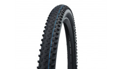 Покришка 29x2.25 (57-622) Schwalbe RACING RAY Evo, Super Ground, TLE, B/B-SK HS489 ADDIX SpeedGrip 67EPI
