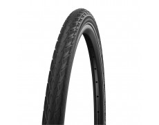Покришка 28x1.75 (47-622) Schwalbe DELTA CRUISER PLUS PunctureGuard B/B+RT HS431 Green Compound