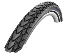 Покрышка 26x2.00 (50-559) Schwalbe MARATHON MONDIAL HS428 R-Guard B-SK+RT EC, 67EPI