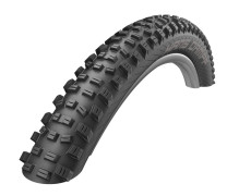 Покришка 27.5x2.35 650B (60-584) Schwalbe HANS DAMPF TwinSkin TLR B/B HS491 Addix, 67EPI