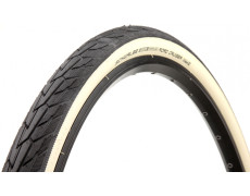 Покришка 26x1.75 (47-559) Schwalbe ROAD CRUISER K-Guard Active B / W HS484 GREEN, 50EPI