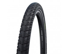 Покришка 28x2.00 (50-622) Schwalbe ENERGIZER PLUS TOUR Perf, GreenGuard, TwinSkin, B/B+RT HS485 ADDIX E 67EPI 35B
