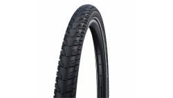 Покришка 28x2.00 (50-622) Schwalbe ENERGIZER PLUS TOUR Perf, GreenGuard, TwinSkin, B/B+RT HS485 ADDIX E 67EPI 35B