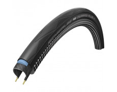 Покришка 700x25C (25-622) Schwalbe DURANO PLUS SmartGuard, TwinSkin, Folding B/B HS464 ADDIX 67EPI