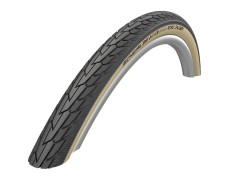 Покрышка 28x1.75 (47-622) Schwalbe ROAD CRUISER K-Guard Active B/G HS484 GREEN, 50EPI