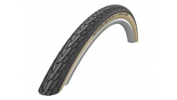 Покришка 28x1.75 (47-622) Schwalbe ROAD CRUISER K-Guard Active B / G HS484 GREEN, 50EPI