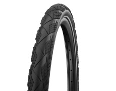 Покришка 28x1.50 700x38C (40-622) Schwalbe MARATHON EFFICIENCY Evo, Super Race, V-Guard, B/B-SK+RT HS617 ADDIX Race 67EPI 32B