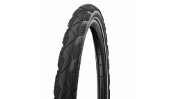 Покришка 28x1.50 700x38C (40-622) Schwalbe MARATHON EFFICIENCY Evo, Super Race, V-Guard, B/B-SK+RT HS617 ADDIX Race 67EPI 32B