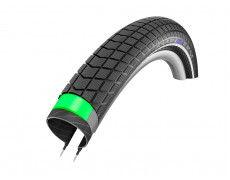 Покришка 28x2.00 (50-622) Schwalbe BIG BEN PLUS G-Guard SnakeSkin B/B-SK + RT HS439 EC, 67EPI 38B