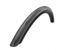 Покрышка 700x25C (25-622) Schwalbe PRO ONE V-Guard, Evolution TLE B/B-SK HS493 ADDIX Race 127EPI