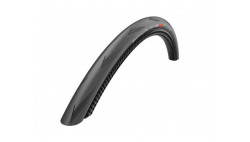 Покришка 700x25C (25-622) Schwalbe PRO ONE V-Guard, Evolution TLE B/B-SK HS493 ADDIX Race 127EPI