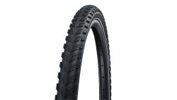 Покришка 28x1.75 (47-622) Schwalbe MARATHON GT 365 DualGuard Performance B / B + RT HS475 FS 67EPI 33B