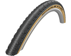 Покришка 28x1.30 700x33C (33-622) Schwalbe X-ONE Speed R-Guard Performance Folding B/CL-SK HS483 DC, 67EPI EK