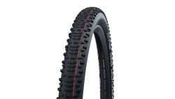 Покришка 29x2.25 (57-622) Schwalbe RACING RALPH Evo, Super Ground, TLE, B/B-SK HS490 ADDIX Speed 67EPI