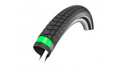 Покрышка 28x2.15 (55-622) Schwalbe BIG BEN PLUS GreenGuard, SnakeSkin B/B-SK+RT HS439 EC 67EPI 40B
