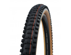 Покрышка 29x2.40 (62-622) Schwalbe BIG BETTY Evo, Super Gravity, TLE, B/CL-SK HS608 ADDIX Soft 67EPI B