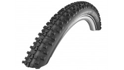 Покришка 28x1.75 (47-622) Schwalbe SMART SAM Performance B/B-SK + RT HS476 ADDIX 67EPI B