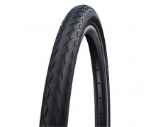 Покришка 28x1.65 (44-622) Schwalbe MARATHON Perf, GreenGuard, TwinSkin, B/B+RT HS420 EC 67EPI 31B