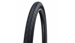Покришка 28x1.65 (44-622) Schwalbe MARATHON Perf, GreenGuard, TwinSkin, B/B+RT HS420 EC 67EPI 31B