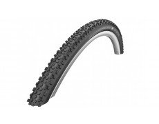 Покрышка 28x1.35 700x35C (35-622) Schwalbe X-ONE Allround MicroSkin, TL-Easy, Folding Evolution B/B-SK HS467 OSC 67EPI