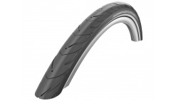 Покрышка 28x2.00 (50-622) Schwalbe MARATHON SUPREME V-Guard, Folding Evolution B/B-SK+RT HS469 OSC 67EPI