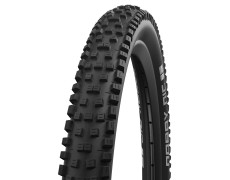 Покришка 29x2.25 (57-622) Schwalbe NOBBY NIC Perf, TwinSkin, TLR, B/B HS602 ADDIX 67EPI B