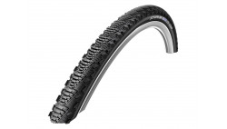 Покришка 28x1.20 (30-622) 700x30C Schwalbe CX COMP K-Guard Active B / B-SK HS369 SBC 50EPI