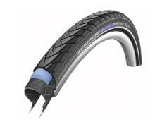 Покришка 26x1.75 (47-559) Schwalbe MARATHON PLUS HS440 S-Guard B/B+RT EC 31B
