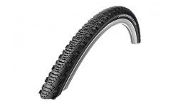 Покришка 28x1.50 (40-622) 700x38C Schwalbe CX COMP K-Guard Active B / B-SK HS369 SBC 50EPI