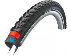 Покришка 28x1.50 700x38C (40-622) Schwalbe MARATHON GT 365 DualGuard B/B + RT HS475 FS 67EPI 28B