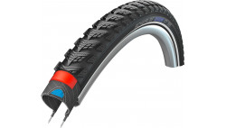 Покришка 28x1.50 700x38C (40-622) Schwalbe MARATHON GT 365 DualGuard B/B + RT HS475 FS 67EPI 28B