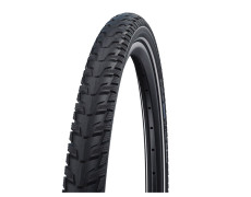 Покришка 28x1.40 700x35C (37-622) Schwalbe ENERGIZER PLUS TOUR Perf, GreenGuard, TwinSkin, B/B+RT HS485 ADDIX E 67EPI