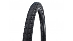 Покришка 28x1.40 700x35C (37-622) Schwalbe ENERGIZER PLUS TOUR Perf, GreenGuard, TwinSkin, B/B+RT HS485 ADDIX E 67EPI
