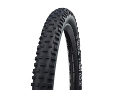 Покрышка 27.5x2.35 (60-584) Schwalbe TOUGH TOM K-Guard B/B-SK HS463 SBC 50EPI