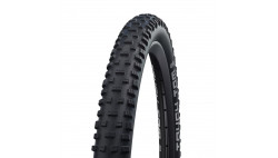 Покришка 27.5x2.35 (60-584) Schwalbe TOUGH TOM K-Guard B/B-SK HS463 SBC 50EPI