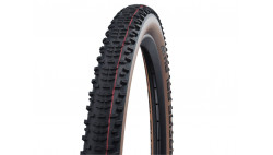 Покришка 29x2.25 (57-622) Schwalbe RACING RALPH SnakeSkin, Evolution TLE B/CL-SK HS490 ADDIX Speed 67EPI