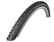 Покришка 28x1.20 700x30C (30-622) Schwalbe CX PRO Performance B / B-SK HS269 DC, 67EPI