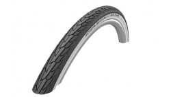 Покришка 28x1.75 (47-622) Schwalbe ROAD CRUISER K-Guard B / W HS484 GREEN, 50EPI