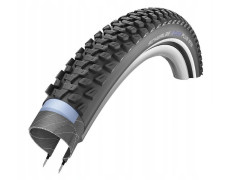 Покришка 27.5x2.25 650B (57-584) Schwalbe MARATHON PLUS MTB S-Guard B/B+RT HS468 DC, 67EPI 36B