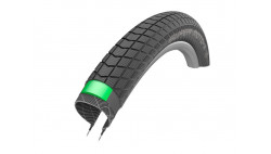 Покришка 27.5x2.40 650B (62-584) Schwalbe SUPER MOTO-X G-Guard SnakeSkin B/B-SK HS439 DC, 67EPI 41B
