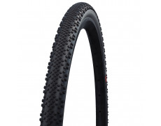 Покришка 28x1.70 700x45C (45-622) Schwalbe G-ONE BITE Evo, Super Ground, TLE B/B-SK HS487 ADDIX SpeedGrip 67EPI