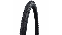 Покришка 28x1.70 700x45C (45-622) Schwalbe G-ONE BITE Evo, Super Ground, TLE B/B-SK HS487 ADDIX SpeedGrip 67EPI