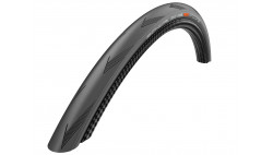 Покрышка 700x25C (25-622) Schwalbe PRO ONE V-Guard, Folding Evolution B/B-SK HS493A ADDIX Race 127EPI