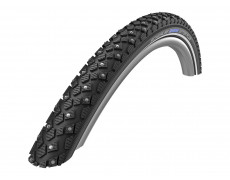 Покришка 28x2.00 (50-622) Schwalbe MARATHON WINTER PLUS HS396 Smart Guard B/B+RT (208 Studs) WiC