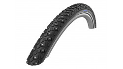Покришка 28x2.00 (50-622) Schwalbe MARATHON WINTER PLUS HS396 Smart Guard B/B+RT (208 Studs) WiC