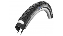 Покришка 24x2.00 (50-507) Schwalbe LAND CRUISER PLUS PunctureGuard, TwinSkin B/B + RT HS450 Green Compound 50EPI