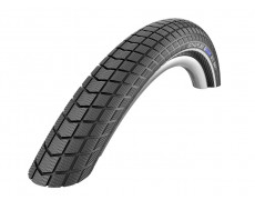 Покрышка 28x2.00 (50-622) Schwalbe BIG BEN K-Guard B/B+RT HS439 SBC, 50EPI